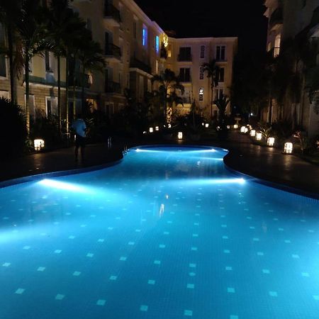 Areia De Goa, Comfort Stay Apartment Near Baga Beach Екстериор снимка