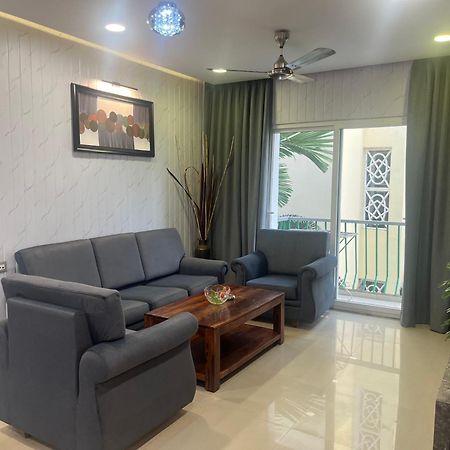 Areia De Goa, Comfort Stay Apartment Near Baga Beach Екстериор снимка